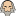 Uncle Iroh Icon 16x16 png